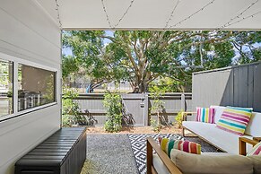 Bright 3-bed Home Near Maroochydore Beach