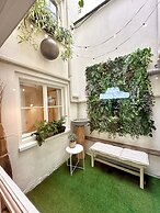 A&A Patio Suite