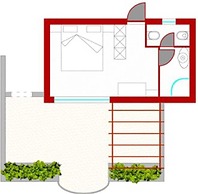 Residenze Uliveto