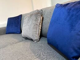 The Square Apartments Flat 3