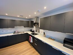 The Square Apartments Flat 3