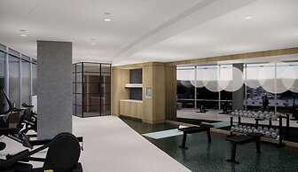 Homewood Suites By Hilton Surrey