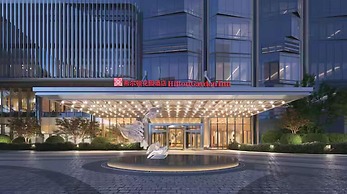 Hilton Garden Inn Quzhou