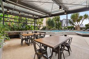 Bright 2-bed Apartment in Bowen Hills
