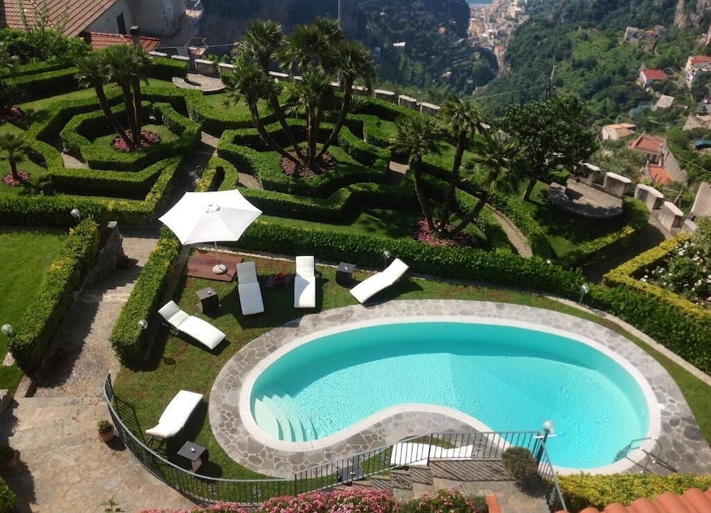 villa Minuta