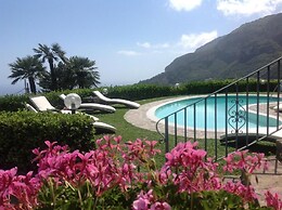 villa Minuta