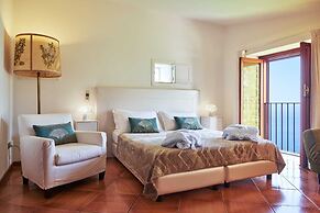 villa Minuta