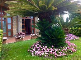 villa Minuta