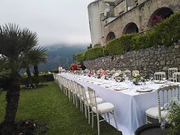 villa Minuta