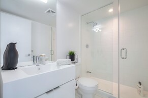 Waterfront Grand Apartments