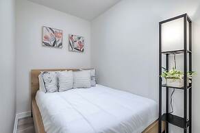 Waterfront Grand Apartments