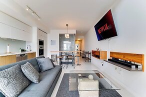 Waterfront Grand Apartments