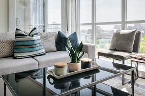 Waterfront Grand Apartments