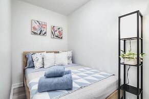Waterfront Grand Apartments