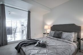 Waterfront Grand Apartments
