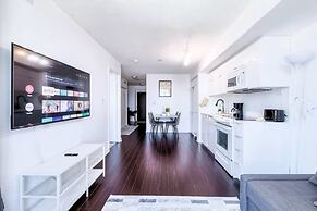 Waterfront Grand Apartments