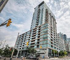 Waterfront Grand Apartments