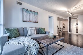 Waterfront Grand Apartments