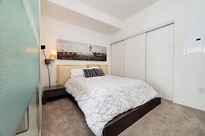 Waterfront Grand Apartments