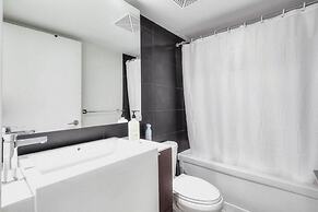 Waterfront Grand Apartments