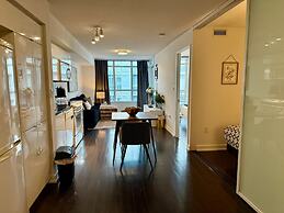 Waterfront Grand Apartments