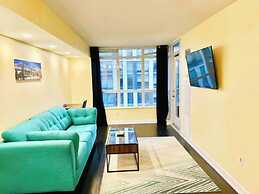 Waterfront Grand Apartments