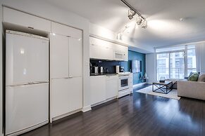 Waterfront Grand Apartments