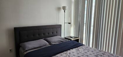 Waterfront Grand Apartments