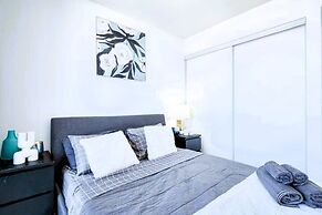 Waterfront Grand Apartments
