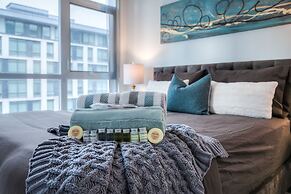 Waterfront Grand Apartments