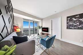 Waterfront Grand Apartments