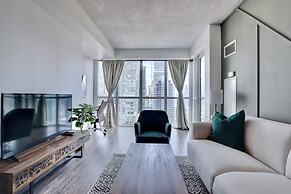 Waterfront Grand Apartments
