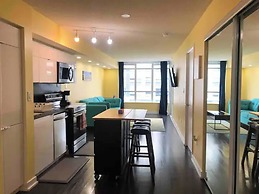 Waterfront Grand Apartments