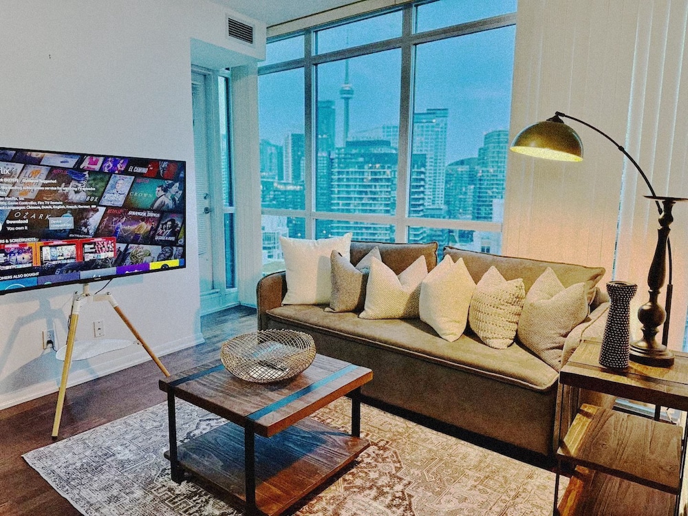 Waterfront Grand Apartments