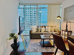 Waterfront Grand Apartments