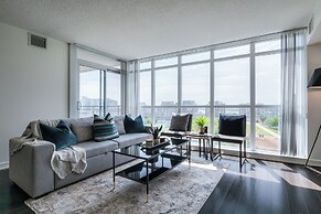 Waterfront Grand Apartments