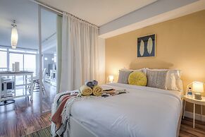 Waterfront Grand Apartments