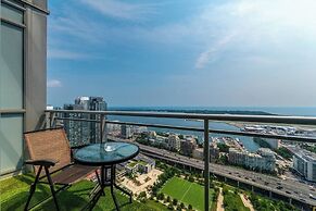 Waterfront Grand Apartments
