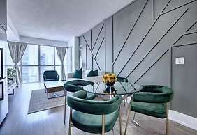 Waterfront Grand Apartments