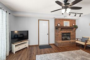 Legacy Farm Retreat Cozy Stay