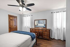 Legacy Farm Retreat Cozy Stay