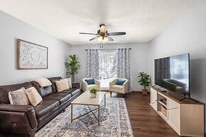 Legacy Farm Retreat Cozy Stay