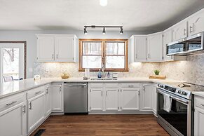 Legacy Farm Retreat Cozy Stay