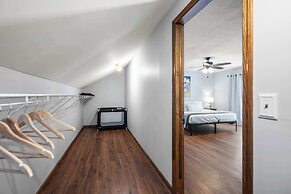 Legacy Farm Retreat Cozy Stay