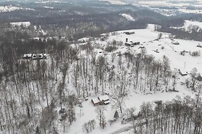 Legacy Farm Retreat Cozy Stay