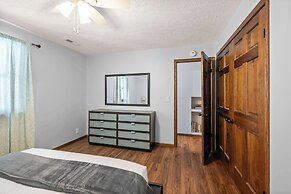 Legacy Farm Retreat Cozy Stay