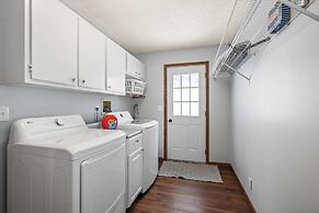 Legacy Farm Retreat Cozy Stay