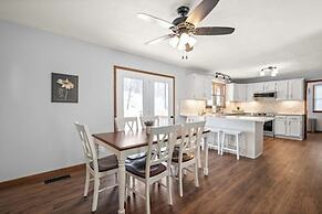 Legacy Farm Retreat Cozy Stay