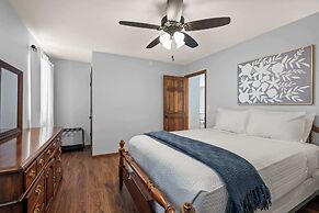 Legacy Farm Retreat Cozy Stay