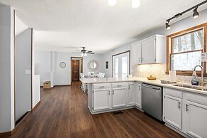 Legacy Farm Retreat Cozy Stay